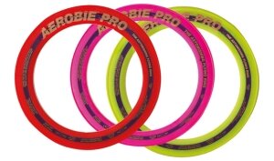 Schildkrot &trade; Fun Sports - Aerobie Pro Ring