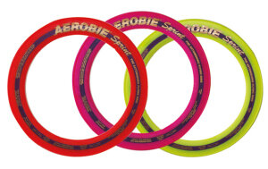 Schildkrot &trade; Fun Sports - Aerobie - Werpring - 25 cm