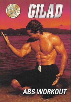 Gilad&#039;s Classic Collection Bodies in Motion Abs Workout