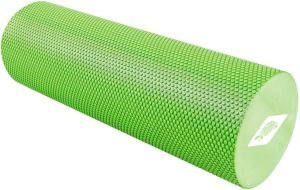 Schildkrot Fitness - Massagerol - Doorsnee 15 cm - Groen