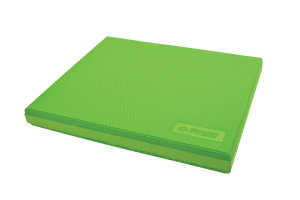 Schildkrot &trade; Fitness - Balance Pad - Groen