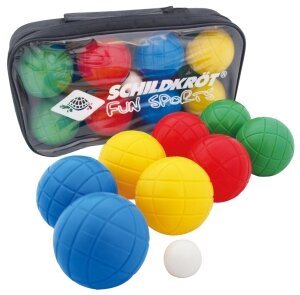 Schildkrot &trade; Fun Sports - Fun Boccia Set