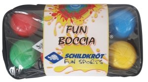 Schildkrot &trade; Fun Sports - Fun Boccia Set