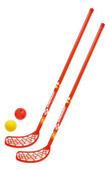 Schildkrot &trade; Fun Sports - Uni Fun Hockey set