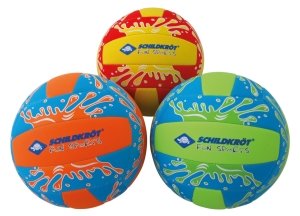 Schildkrot &trade; Fun Sports - Beach-volleybal neopreen Gr.5 - Volleybal