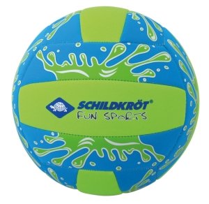 Schildkrot &trade; Fun Sports - Beach-volleybal neopreen Gr.5 - Volleybal