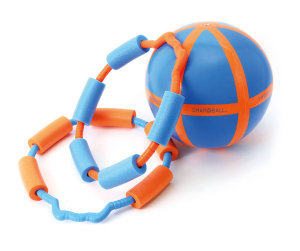 Schildkrot &trade; Fun Sports - Smak-a-Ball