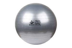 EXAFit &trade; - 150Kg Anti-Burst Swiss Ball 65cm