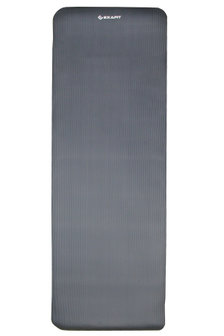 EXAFit &trade; - Fitness Mat 10mm - Grey