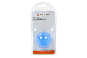 EXAFit &trade; - Hand Therapy Ball - Medium