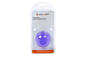 EXAFit &trade; - Hand Therapy Ball - Strong