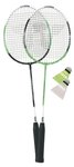 Schildkrot ™ Fun Sports - Badminton Set Attacker 2player