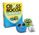 Schildkrot ™ Fun Sports - Crossboccia Set voor 2 spelers - Mexican and Dude