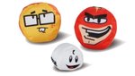 Schildkrot ™ Fun Sports - Crossboccia Set voor 2 spelers - Super and Nerd