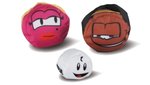 Schildkrot ™ Fun Sports - Crossboccia Set voor 2 spelers - Blond and Muffin