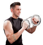 FitnessMAD ™ - BM Speed Bag 12lb (5.5kg)