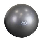 FitnessMAD ™ - 12'' Exer-Soft Ball - Graphite