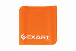 EXAFit ™ - Resistance Band Medium 1.2m x 15cm