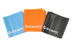 EXAFit ™ - Resistance Band Strong 1.2m x 15cm