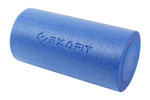 EXAFit ™ - 30cm Foam Roller - Blue