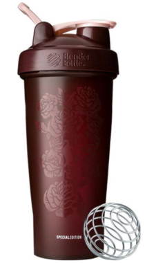 BlenderBottle Amour | Classic 820 ML | Special Edition Shaker met Loop Top - Amour