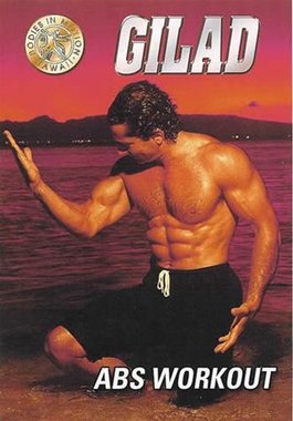 Gilad's Classic Collection Bodies in Motion Abs Workout