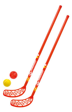 Schildkrot ™ Fun Sports - Uni Fun Hockey set