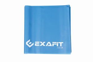 EXAFit ™ - Resistance Band Light 1.2m x 15cm