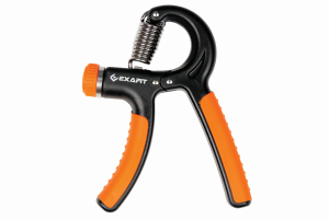 EXAFit ™ - Power-Grip - Hand Exerciser 10-30Kg