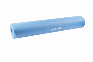 EXAFit ™ - Yoga Mat Light Blue