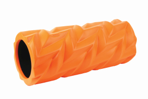 EXAFit ™ - Z Foam Roller  - Orange