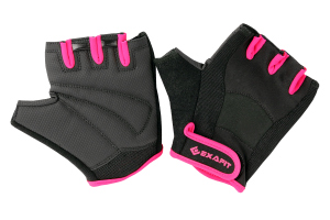 EXAFit ™ - Women's Exercise Gloves Medium